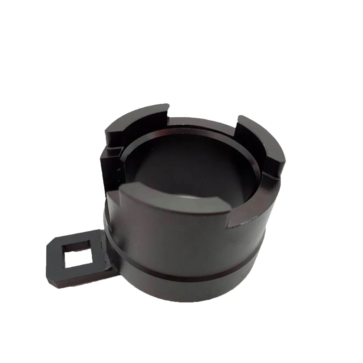 CTA Manufacturing Ford Crank Damper Holder - 2.5/2.3/2.0L