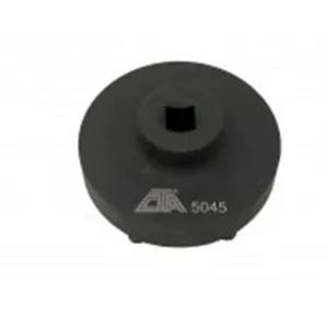 CTA Manufacturing Dodge Hub Nut Socket