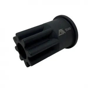 CTA Manufacturing Engine Barring Socket - MX 13 Engine