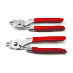 CTA Manufacturing Hog Ring Pliers Set