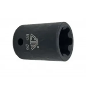 CTA Manufacturing Torx Plus Socket - EP26