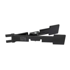 CTA Manufacturing Ford Fuel Injector Disconnect Tool