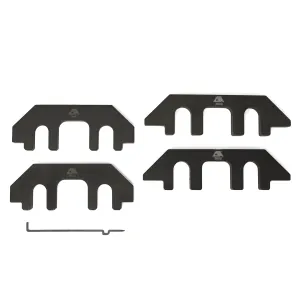 CTA Manufacturing Ford 3.5L Ecoboost Master Timing Kit