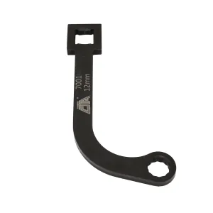 CTA Manufacturing Turbo Wrench - 12mm