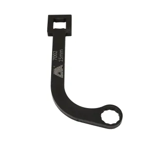CTA Manufacturing Turbo Wrench - 15mm