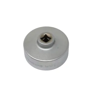 CTA Manufacturing Benz AD Blue Filter Wrench - 46mm