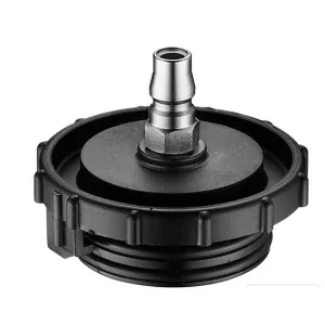 CTA Manufacturing Master Cylinder Adapter - Honda