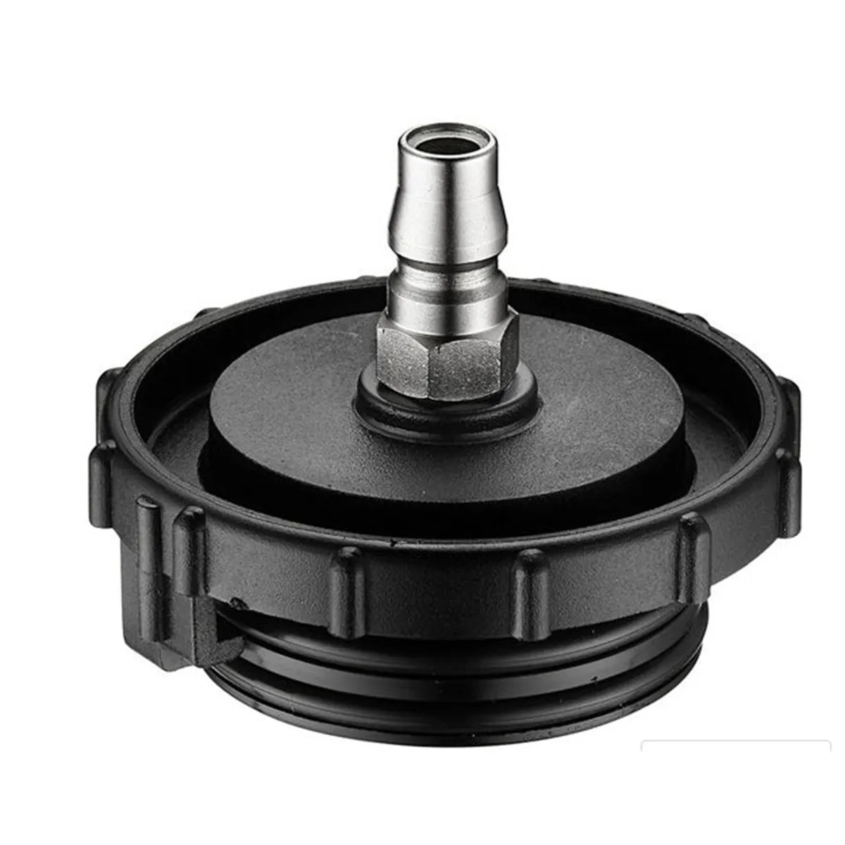 CTA Manufacturing Master Cylinder Adapter - Honda