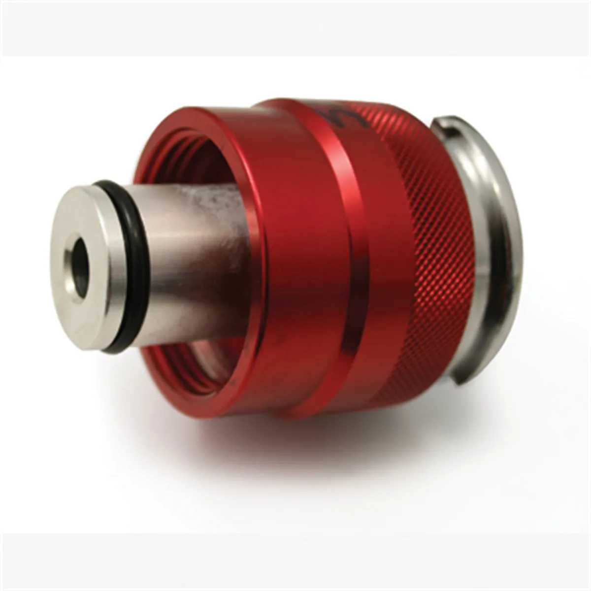 CTA Manufacturing Tank Adapter - Dodge Sprinter