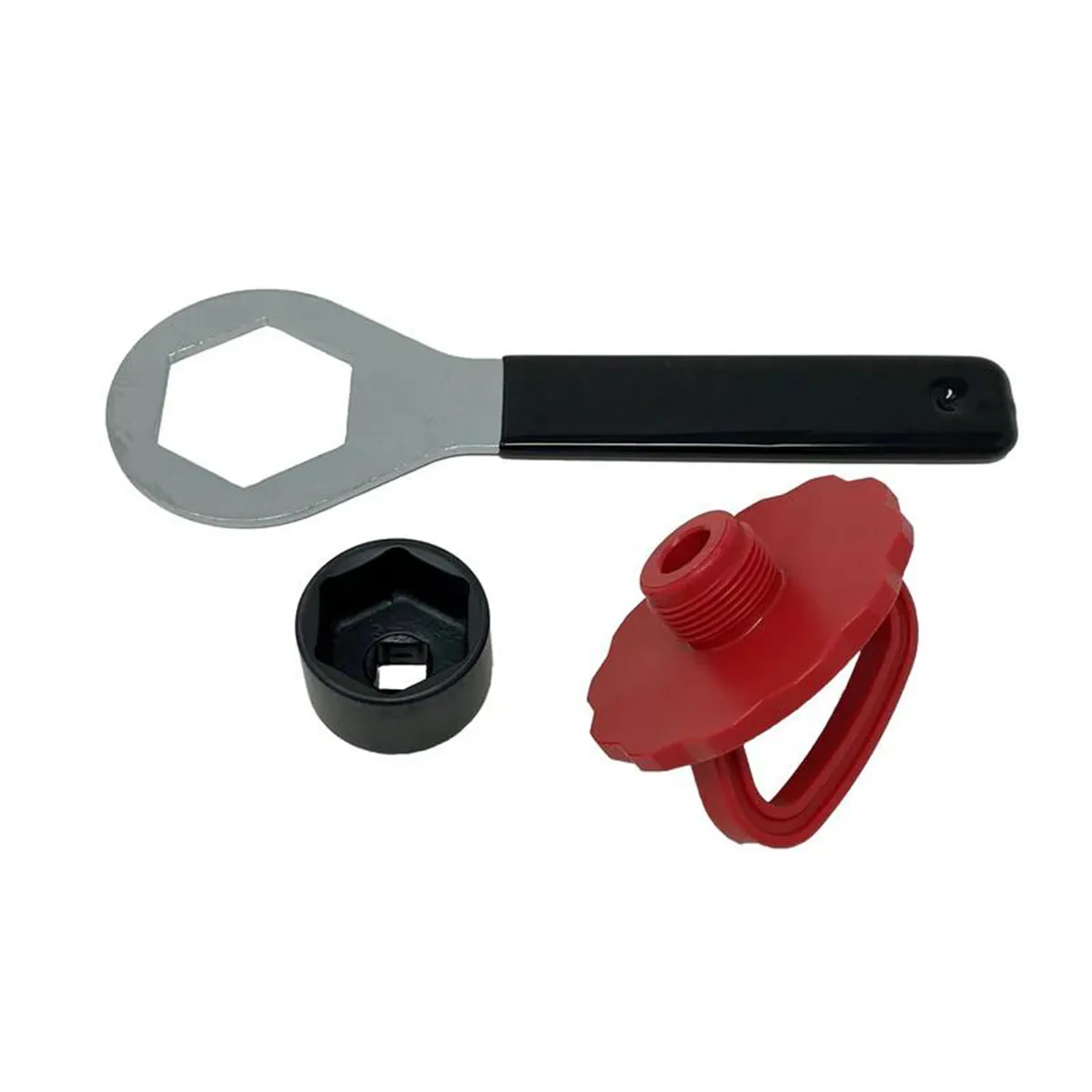 CTA Manufacturing Cu mm ins Service Kit
