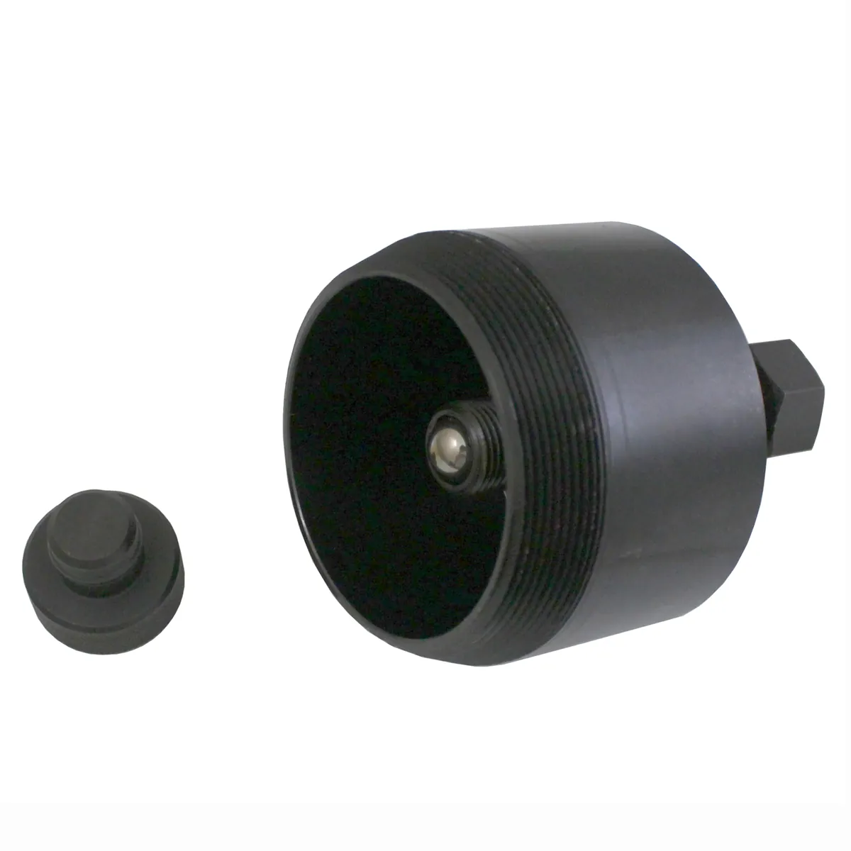 CTA Manufacturing 6.7L Powerstroke Crankshaft Seal Remover - Front