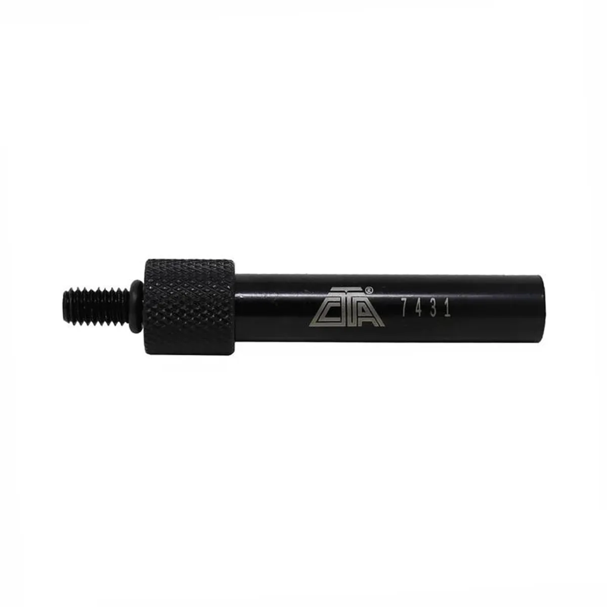 CTA Manufacturing ATF Filler Adapter - GM