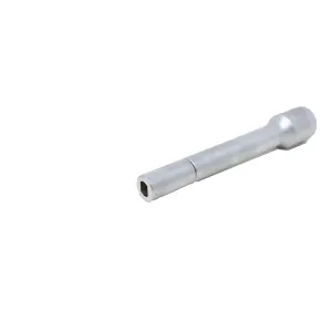CTA Manufacturing Slotted Double-D Socket 6 x 8 mm