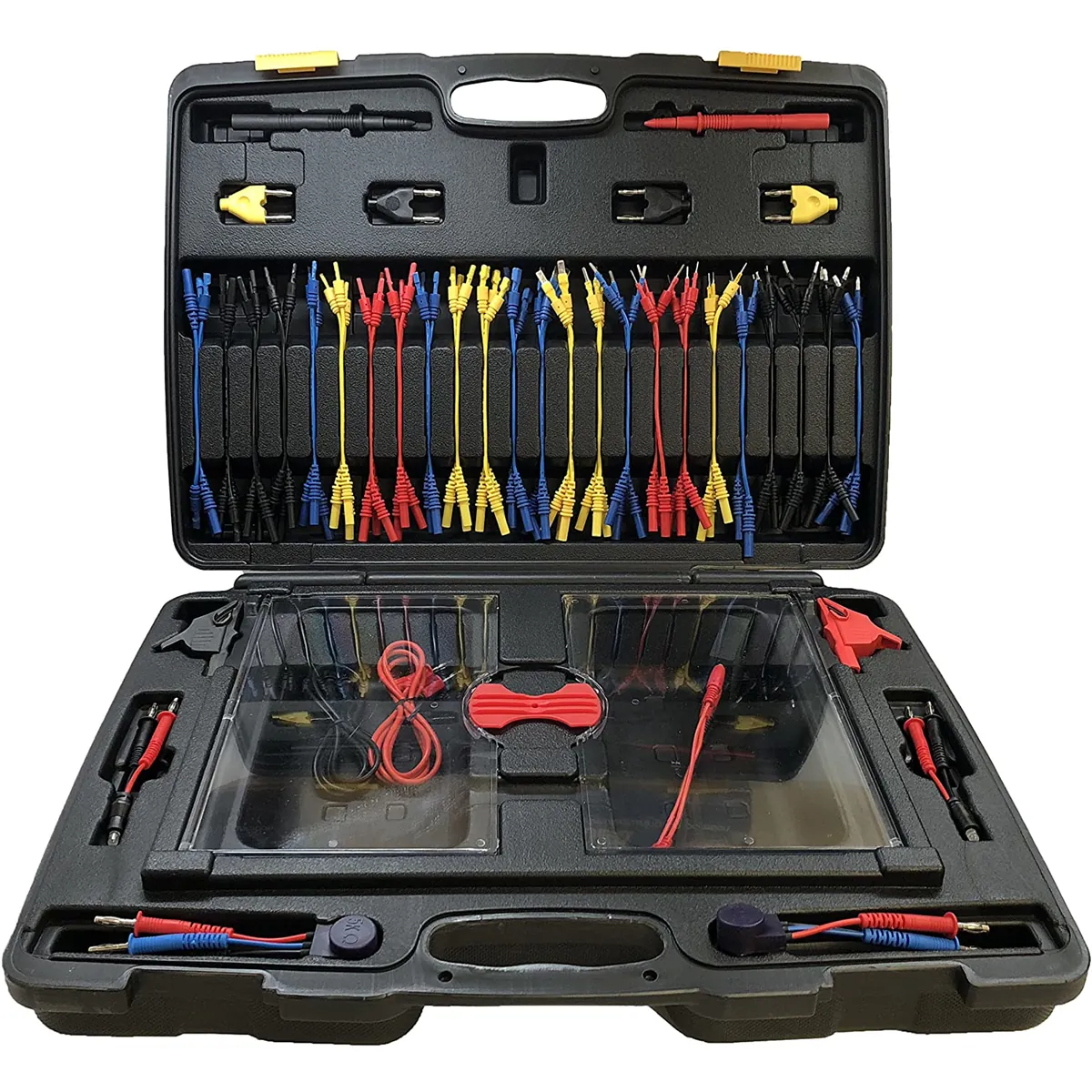 CTA Manufacturing Universal Line Kit