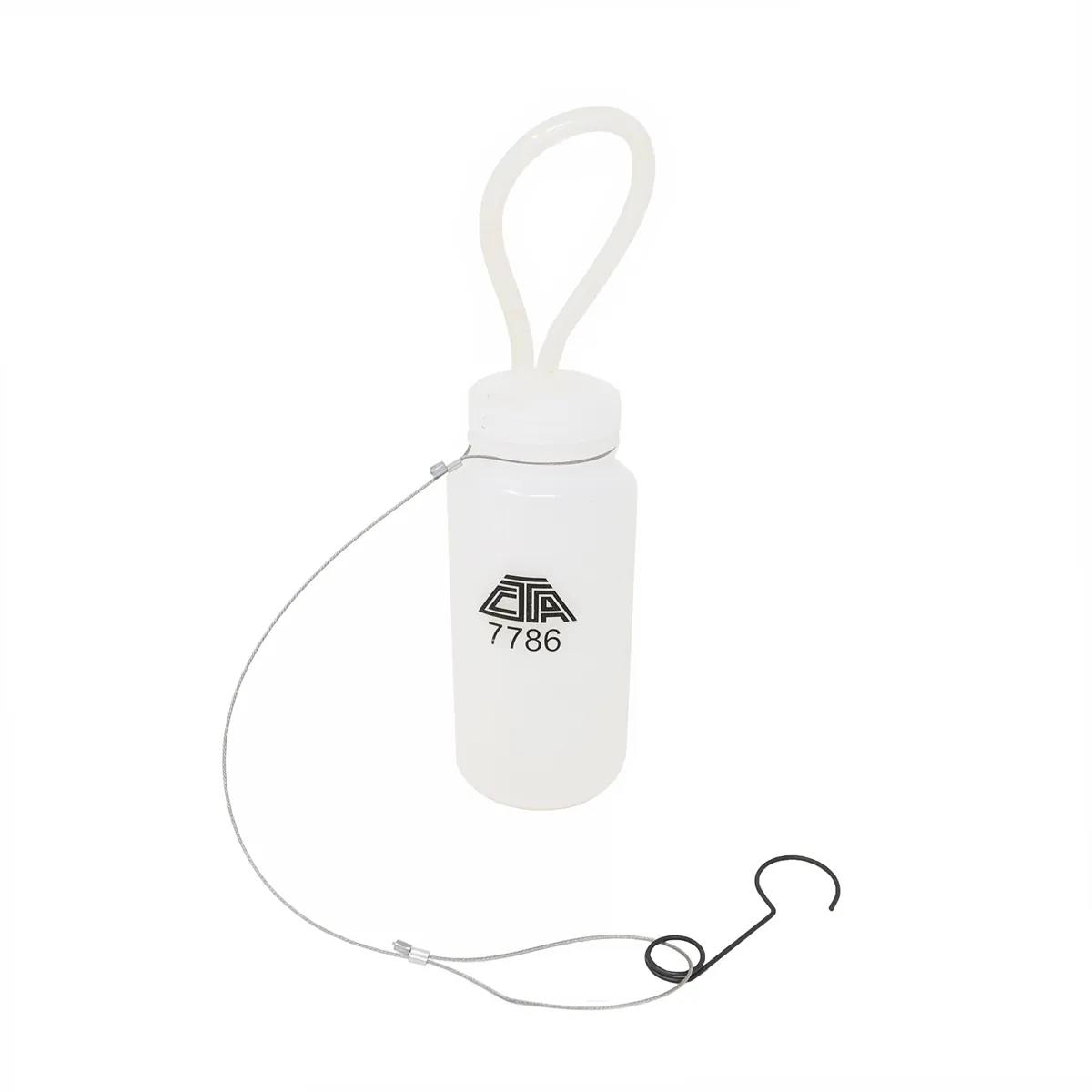 CTA Manufacturing Brake Bleeder Bottle