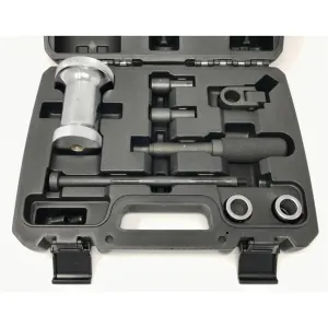 CTA Manufacturing Injector Puller