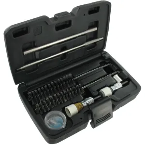 CTA Manufacturing Injector Brush Set