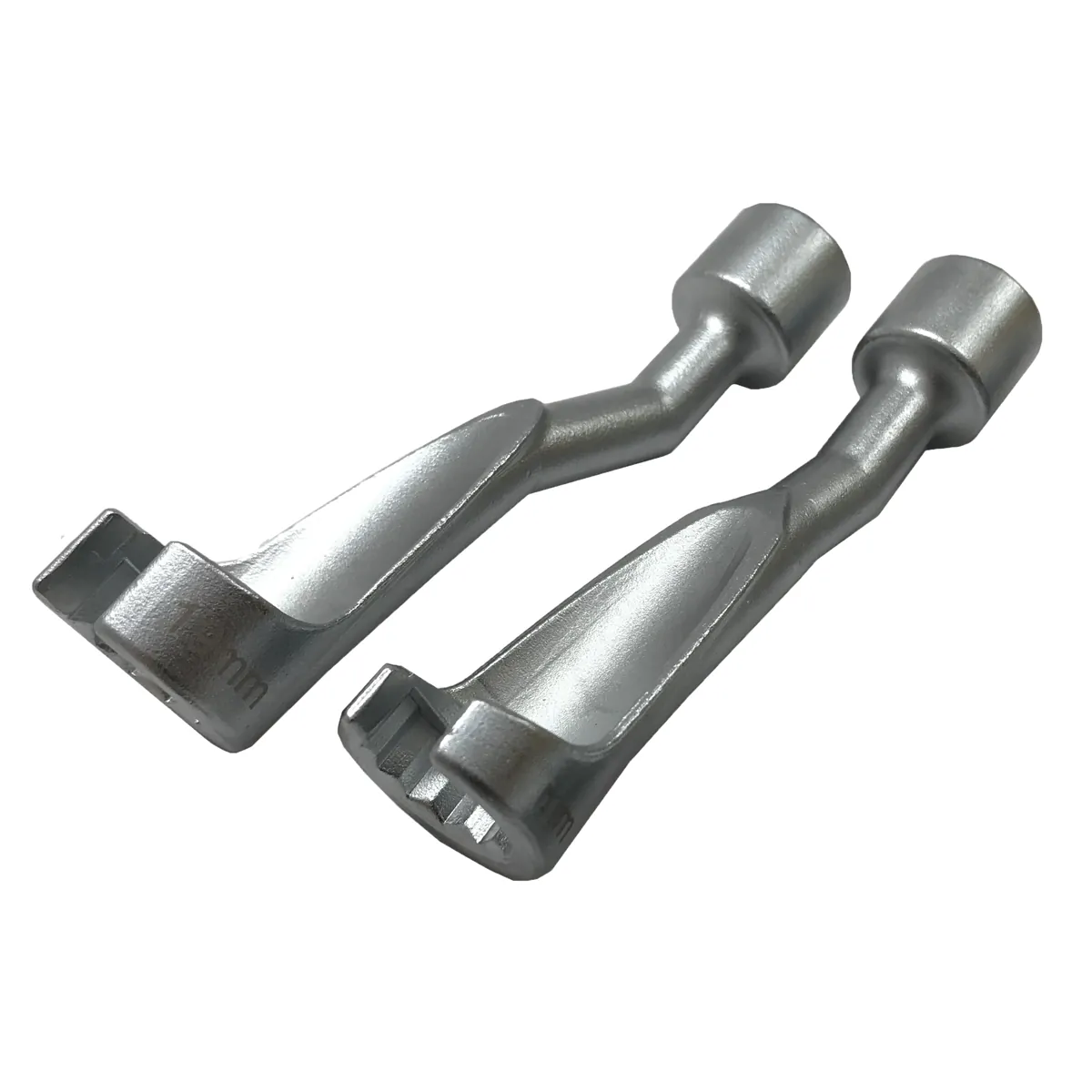 CTA Manufacturing 2 Piece Cu mm ins Fuel Inj. Wren - 19 & 22 mm