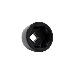 CTA Manufacturing Cu mm ins Oil Filter Socket - 25 mm