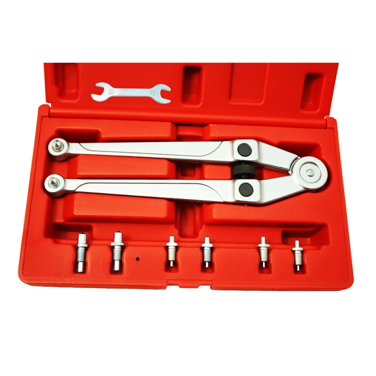 CTA Manufacturing Pin Spanner Set