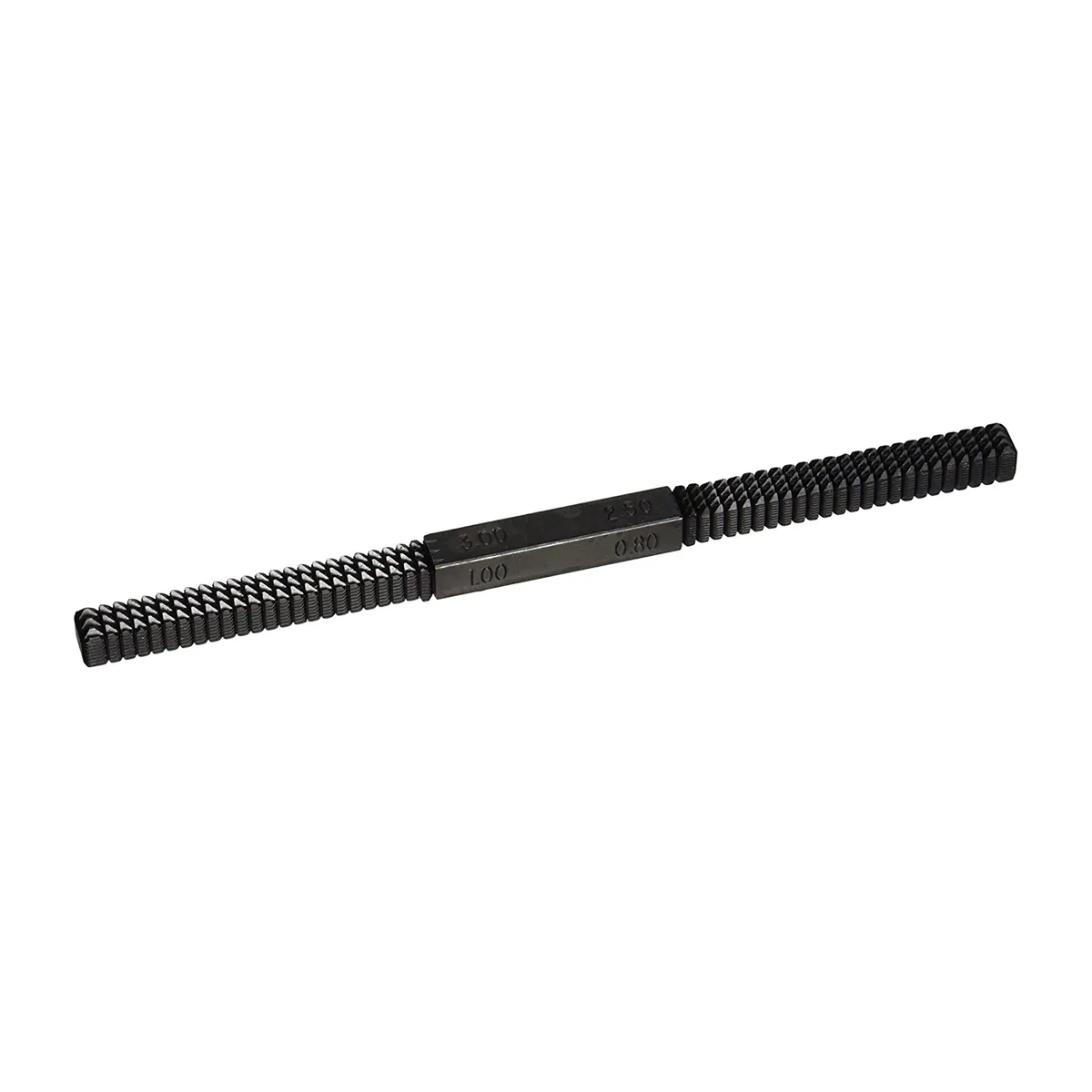 CTA Manufacturing Thread Restorer File - Metric