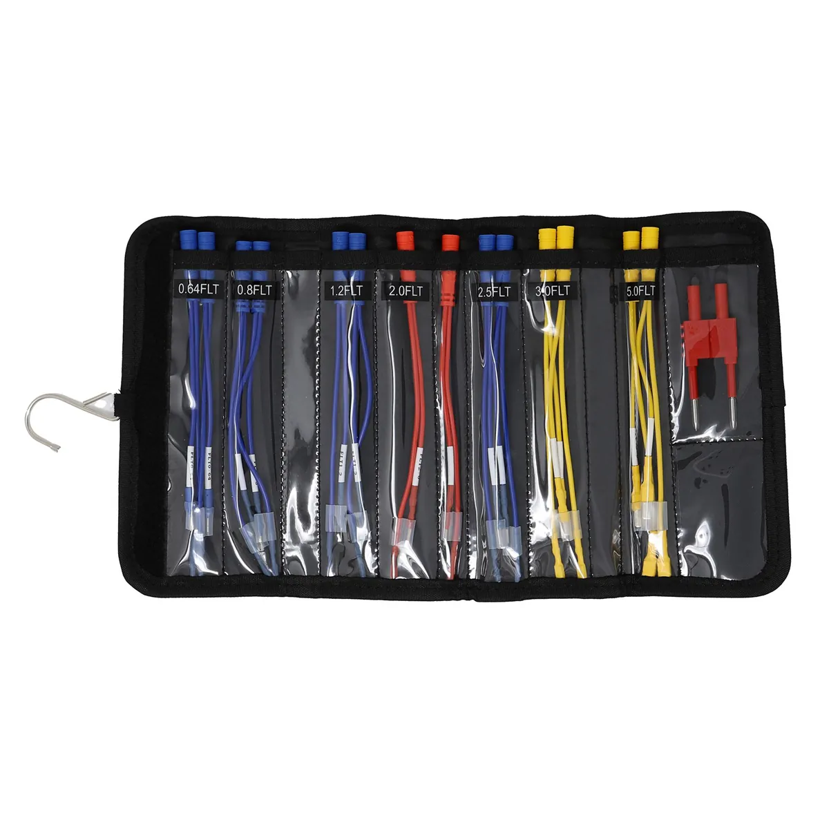 CTA Manufacturing Y Test Lead Kit