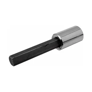 CTA Manufacturing Long Hex Bit Socket - 12 mm