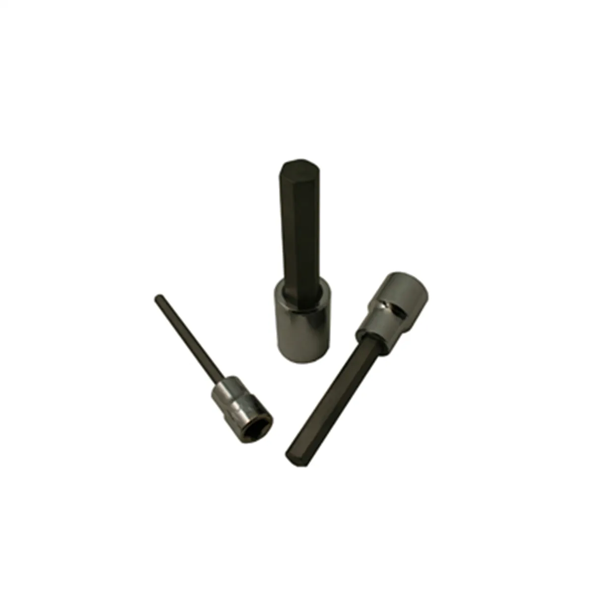 CTA Manufacturing Long Hex Bit Socket - 14 mm