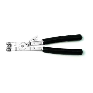 CTA Manufacturing Flat Band Hose Clamp Pliers