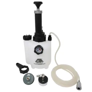 CTA Manufacturing EV Brake Bleeding Kit