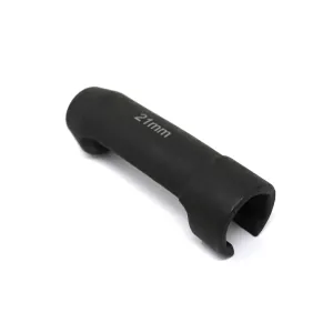 CTA Manufacturing 21mm Straight - Flare Nut Socket