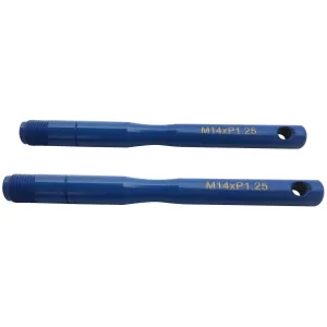 CTA Manufacturing Wheel Hanger Set - M14 x P1.25