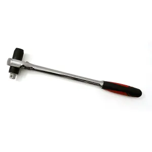 CTA Manufacturing Torque Limit Ratchet Wrench - 25 Nm