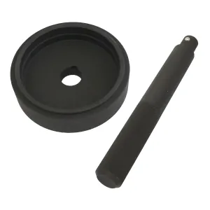 CTA Manufacturing 8.3L Cummins Paccar Front Crank Seal Install Tool w/ Drive Kit