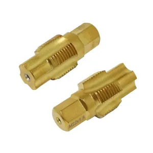 CTA Manufacturing NOx/Soot Sensor Thread Chaser Set - M20x1.5 & M22x1.5