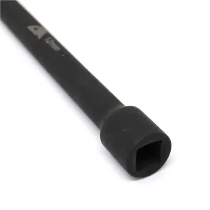 CTA Manufacturing Nissan Head Bolt Socket - 12mm x 12 Pt.