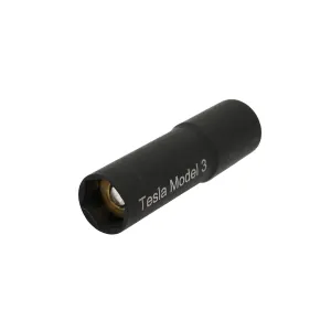 CTA Manufacturing Tesla Magnetic Strut Nut Socket - 13mm x 6 Pt.