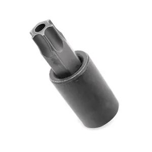 CTA Manufacturing Tamper-Proof Torx Socket - T50