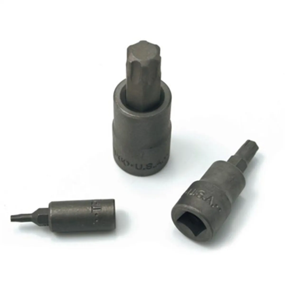 CTA Manufacturing Torx Plus Socket - TP50
