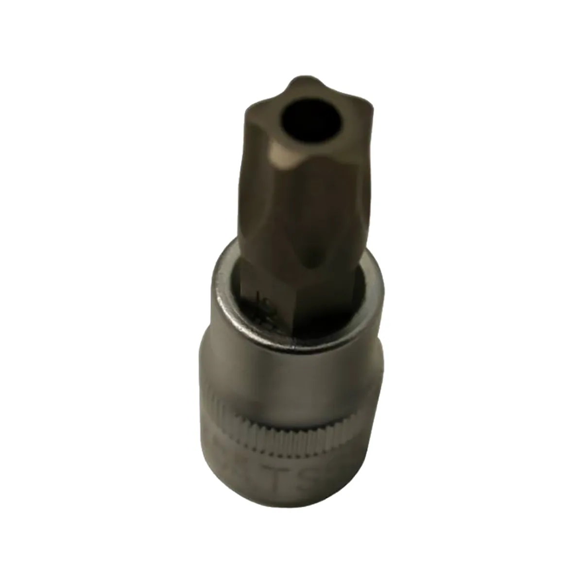 CTA Manufacturing 5 Pt Tamper Torx Socket - T15