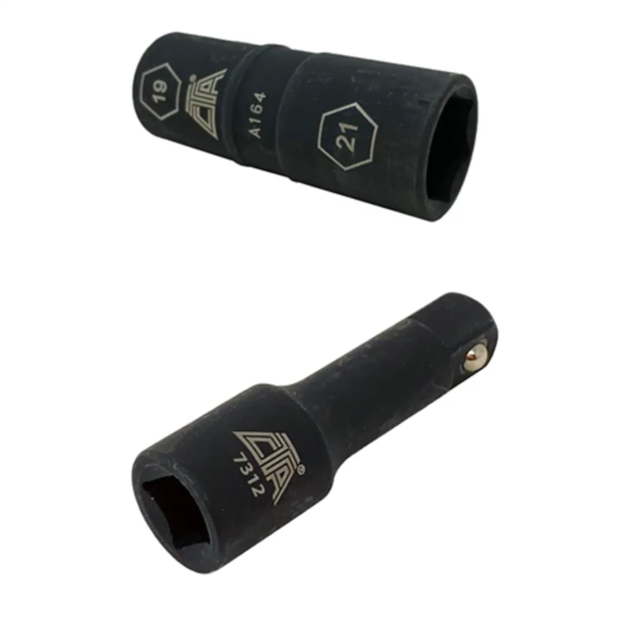 CTA Manufacturing A164 Flip Socket & Extension Combo