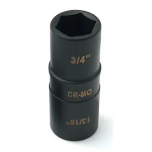 CTA Manufacturing Extra Thin Wall Flip Socket - 19 x 21 mm