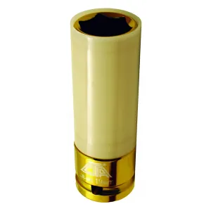 CTA Manufacturing 19 mm Thin Wall Impact Socket