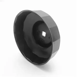 CTA Manufacturing Cap-Type Oil Filter Wrench - 90 mm