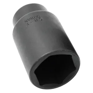 CTA Manufacturing Axle Nut Socket - 27 mm