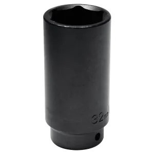CTA Manufacturing Axle Nut Socket - 32 mm