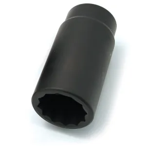 CTA Manufacturing Axle Nut Socket - 32 mm x 12 Point