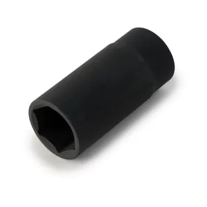 CTA Manufacturing Axle Nut Socket - 24 mm