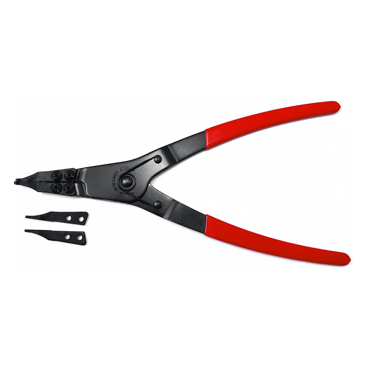 CTA Manufacturing H.D. Lock Ring Pliers