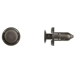 Disco Automotive Hardware 8mm Hole Size 18mm Flange 19mm Stem